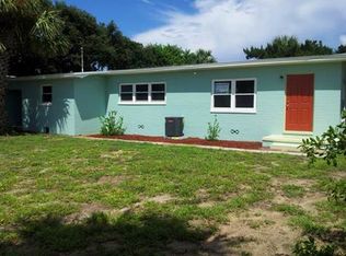 1111 S Daytona Ave, Flagler Beach, FL 32136