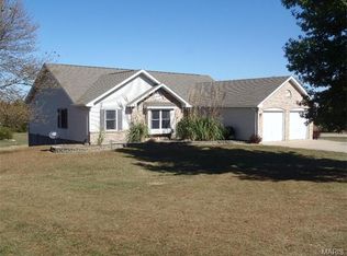 1015 Foristell Rd, Wentzville, MO 63385