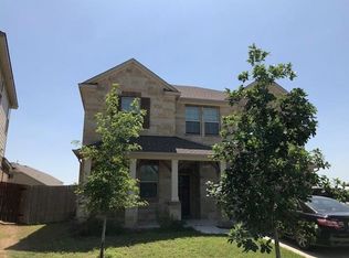 6833 Banff Cv, Manor, TX 78754