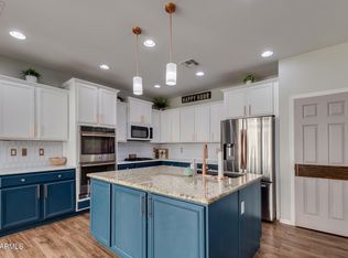 20747 W Alsap Rd, Buckeye, AZ 85396