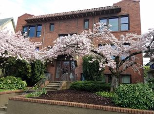 2338 Franklin Ave E #4, Seattle, WA 98102