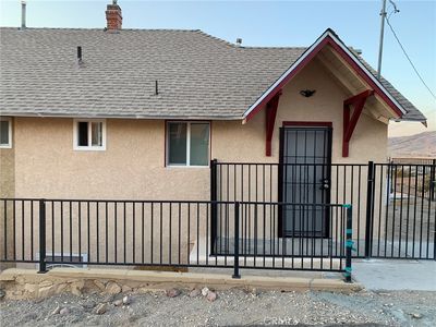 407 Barstow Rd, Barstow, CA, 92311