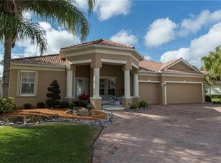 1866 Creek Nine Dr, North Port, FL 34291