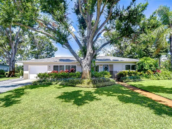 2201 Horan Way S, Gulfport, FL 33707