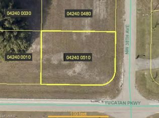1200 NW 38th Ave, Cape Coral, FL 33993