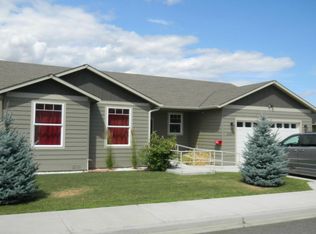 336 N Newton Ave, East Wenatchee, WA 98802