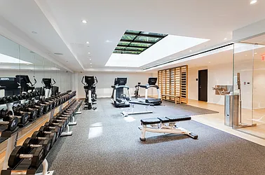 Rented by Bond New York