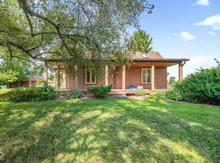 10656 N County Road 200 W, Jamestown, IN 46147