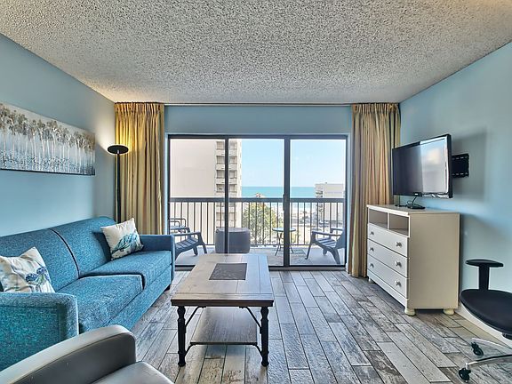 4th image of 7500 N Ocean Blvd #6062