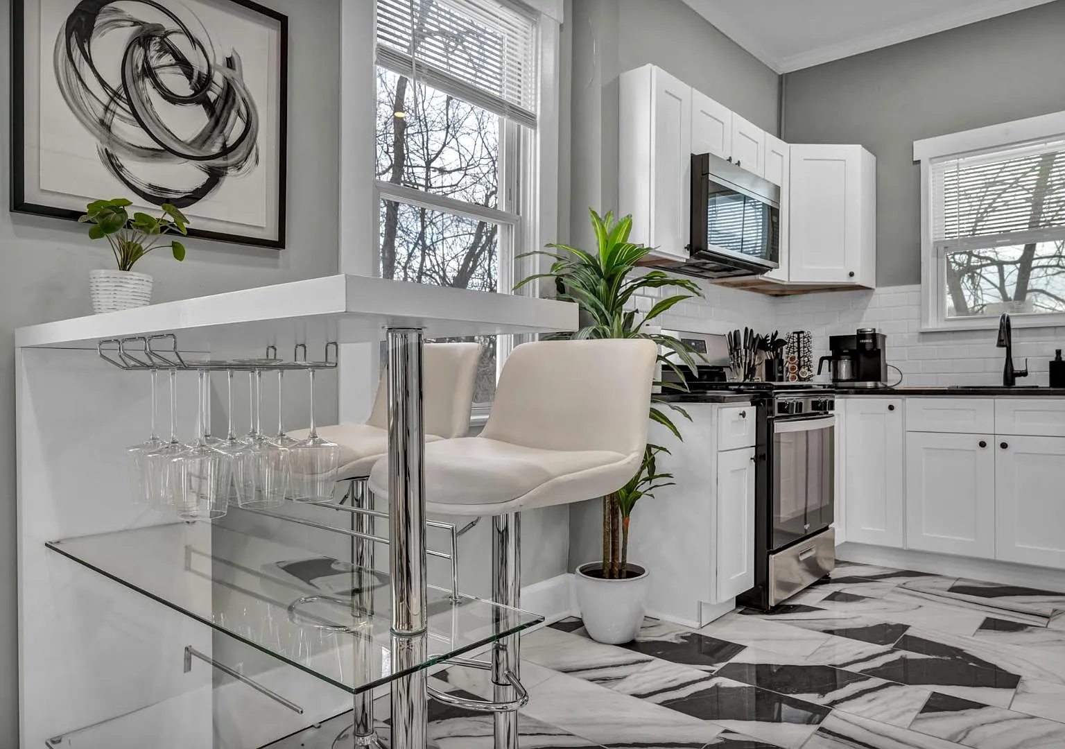 3081 W 16th St - 3081 W 16th, Cleveland, OH 44113 (Unit 1) — Photo 3