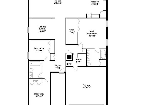 2nd image of 114 Verdi St