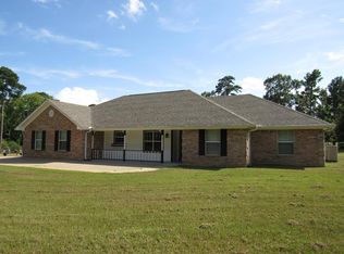 1378 Fm 2419, Palestine, TX