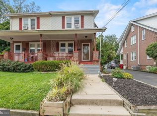 116 S 7th St, North Wales, PA 19454