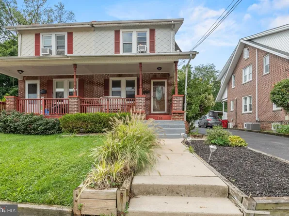116 S 7th St, North Wales, PA 19454