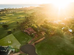 5006 Lau Nahele St LOT 16, Koloa, HI 96756