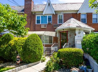 6349 83rd Pl, Middle Village, NY 11379