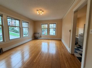 Olympic Arms / Grayson, Seattle, WA 98119