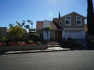 26512 Via Juanita, Mission Viejo, CA 92691