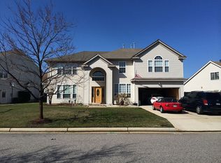 2625 Eagles Lake Rd, Virginia Beach, VA 23456