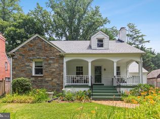 5737 Bradley Blvd, Bethesda, MD 20814