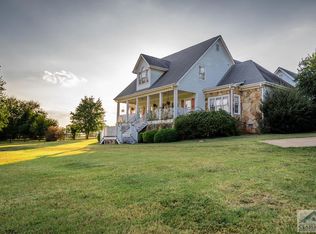 1031 Sweetbriar Trce, Madison, GA 30650