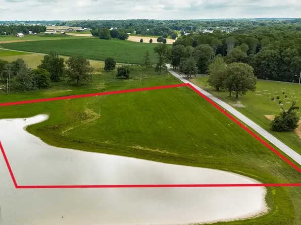 0 Homer Worsham Rd Lot 11, Springfield, TN 37172