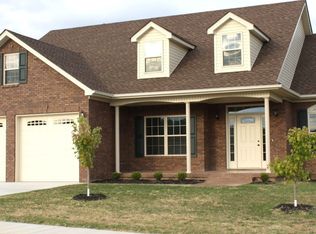 116 Ruth Ln, Bardstown, KY 40004