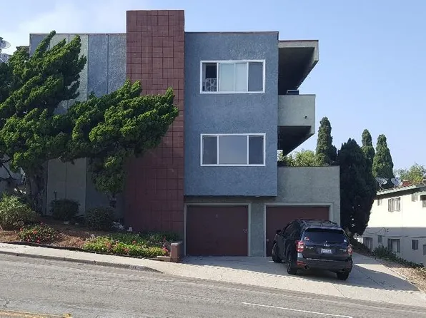 913 E Grand Ave APT 6, El Segundo, CA 90245
