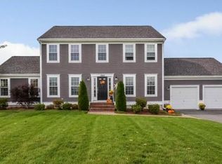 1940 Massasoit Rd, Dighton, MA 02715