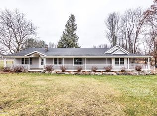 3185 Watkins Rd, Battle Creek, MI 49015