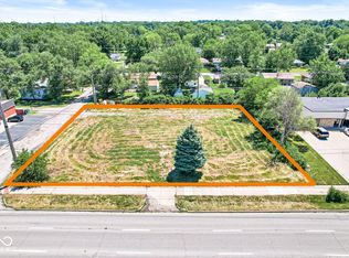 1739/1795 N Shadeland Ave, Indianapolis, IN