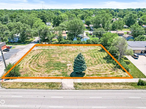 1739/1795 N Shadeland Ave, Indianapolis, IN 46219