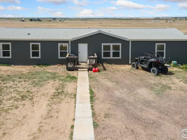 36501 County Road 65, Galeton, CO 80622