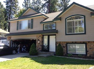 4485 E Canvasback Ave, Post Falls, ID 83854