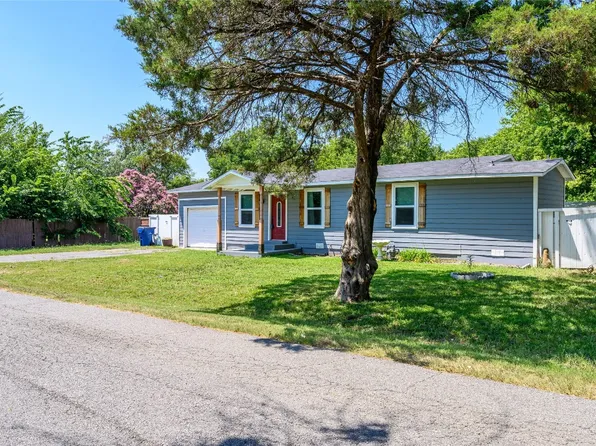 102 Bryant St, Pottsboro, TX 75076