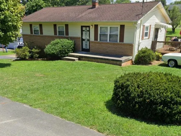 10 Glendale Dr, Mosheim, TN 37818