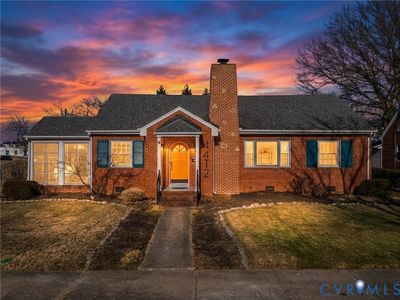 4412 Fitzhugh Ave, Richmond, VA, 23230