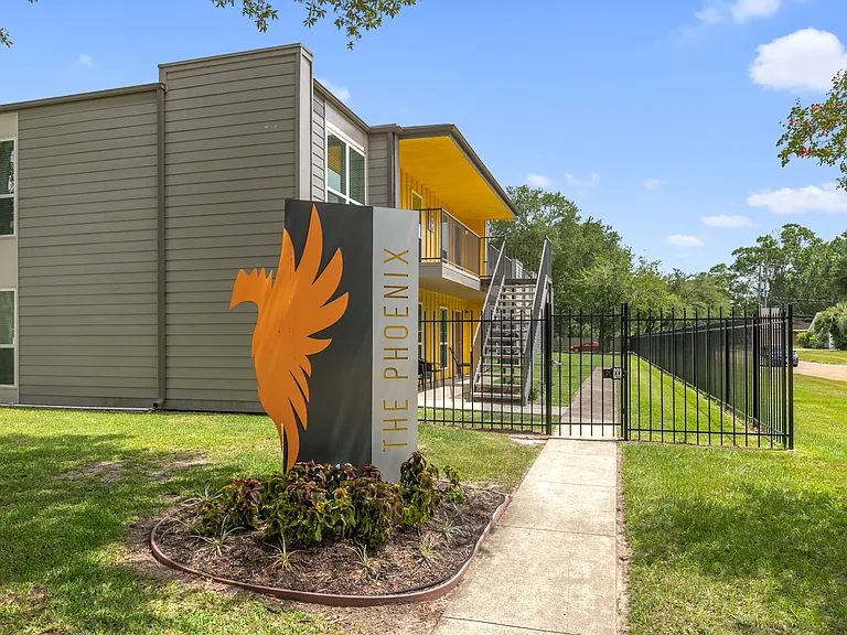 The Phoenix Apartments — Photo 2