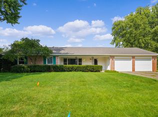 1705 Broadview Dr, Jenison, MI 49428