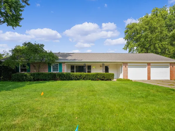 1705 Broadview Dr, Jenison, MI 49428