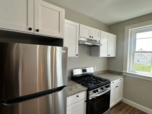 81 Saltonstall Ave, New Haven, CT