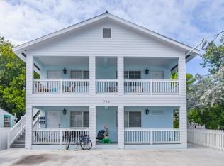 712 Galveston Ln #1, Key West, FL 33040