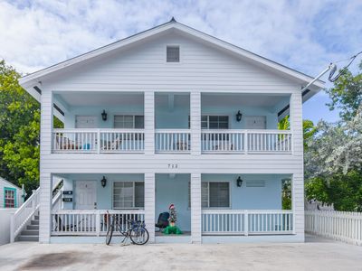 712 Galveston Ln #1, Key West, FL, 33040