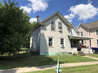 34 Park St, Norwood, NY 13668