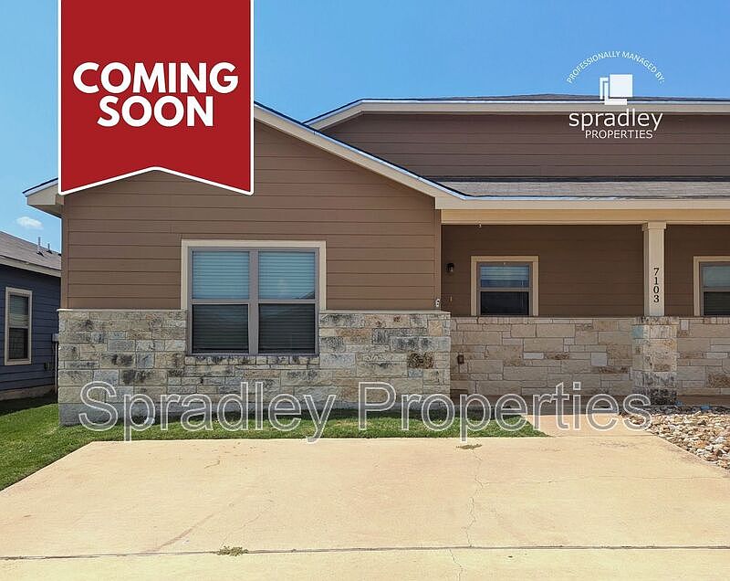 1st image of 7024A Cameron Park Rd #R