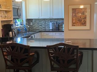 3788 Lower Honoapiilani Rd APT C110, Lahaina, HI 96761