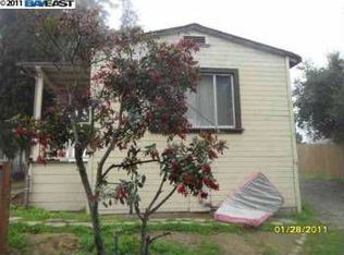2341 Scenic Ave, Martinez, CA 94553