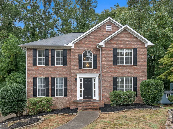 2360 Loren Falls Ln SW, Marietta, GA 30008