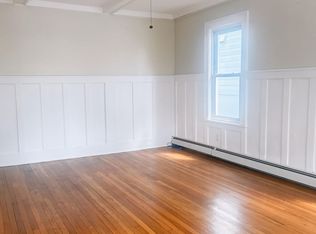 741 E 23rd St FLOOR 1, Paterson, NJ 07504