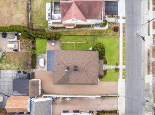 253 N Fulton Avenue, Mount Vernon, NY 10552